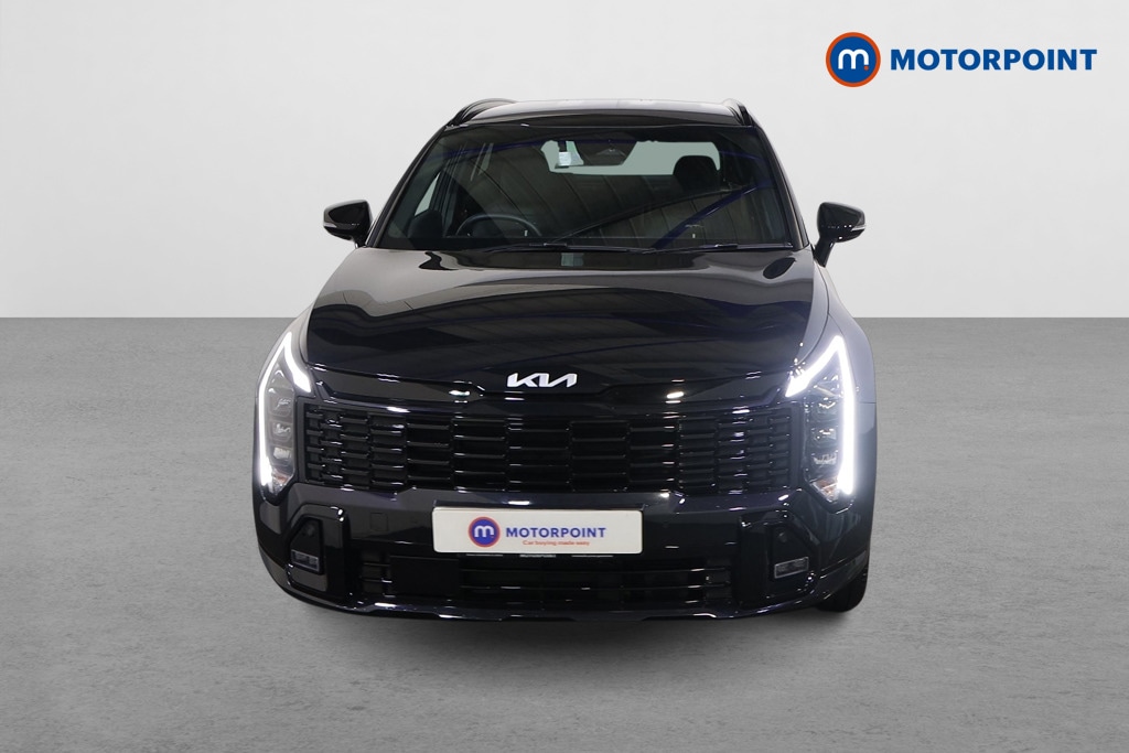 Used Kia Sportage 2025 for sale - 77297555: Photo 2