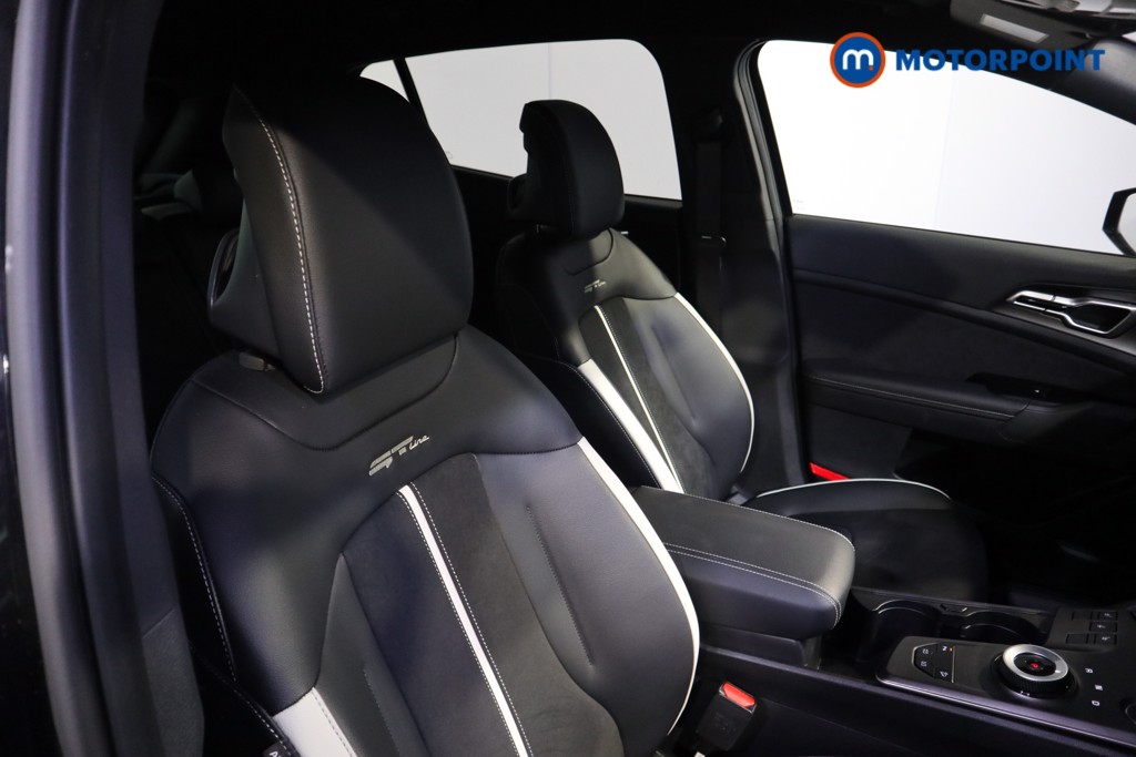 Used Kia Sportage 2025 for sale - 77297555: Photo 22