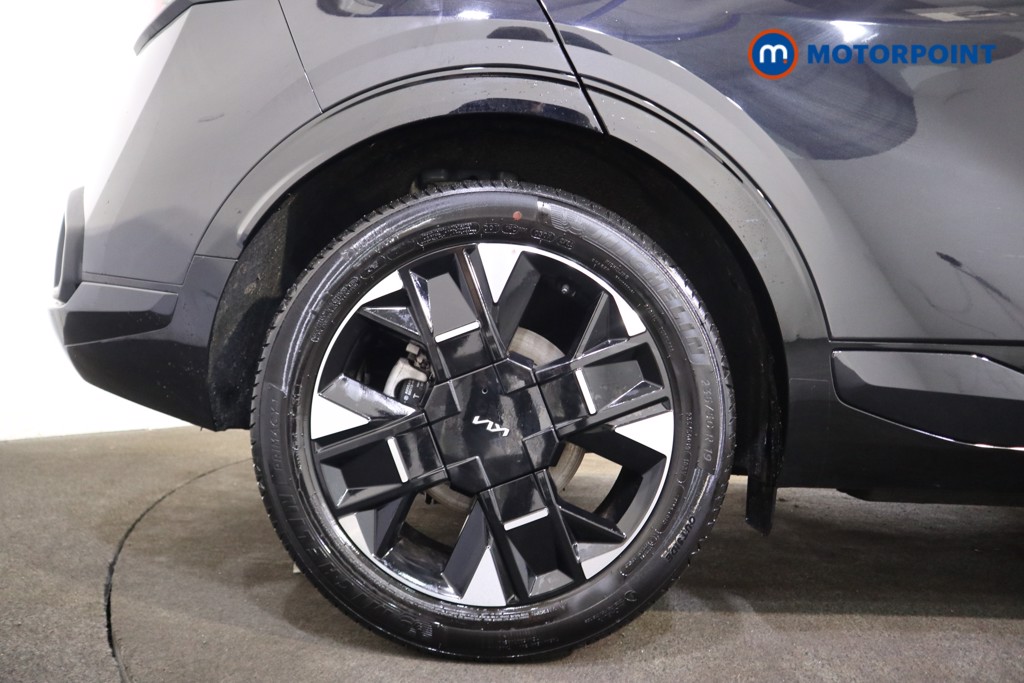 Used Kia Sportage 2025 for sale - 77297555: Photo 27