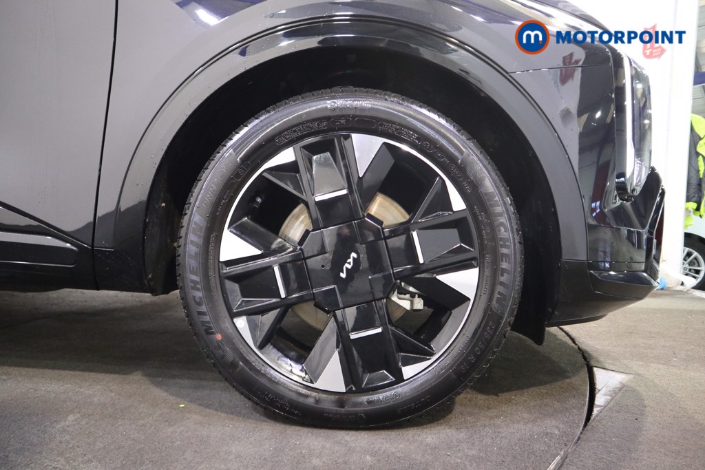 Used Kia Sportage 2025 for sale - 77297555: Photo 28