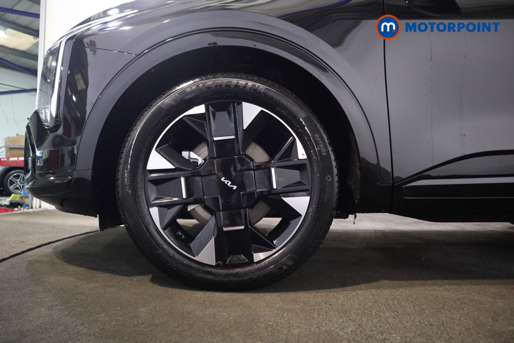 Used Kia Sportage 2025 for sale - 77297555: Photo 29