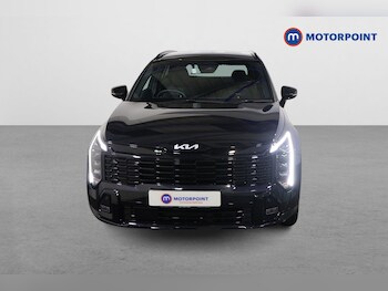 Used Kia Sportage undefined for sale - 77297555: Photo