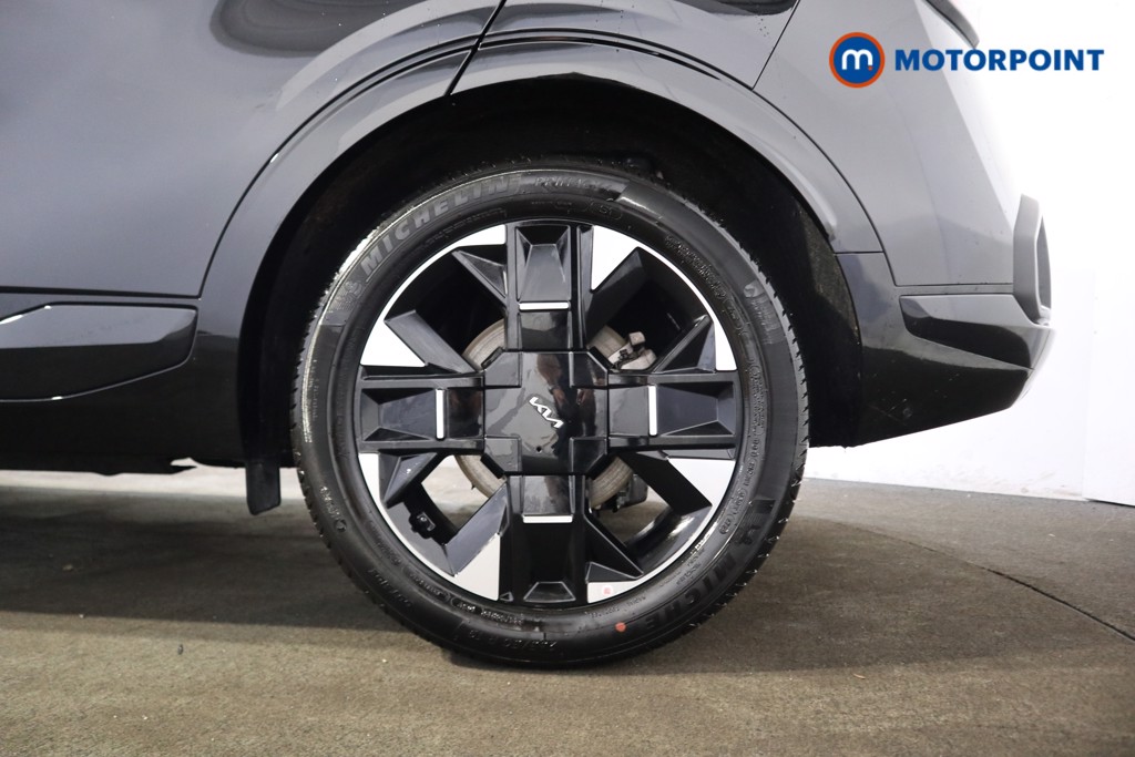 Used Kia Sportage 2025 for sale - 77297555: Photo 30