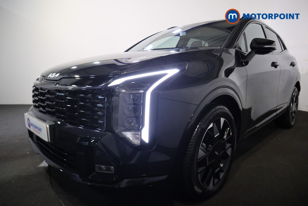 Used Kia Sportage 2025 for sale - 77297555: Photo 37