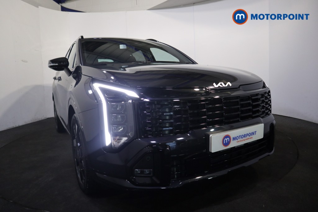 Used Kia Sportage 2025 for sale - 77297555: Photo 38