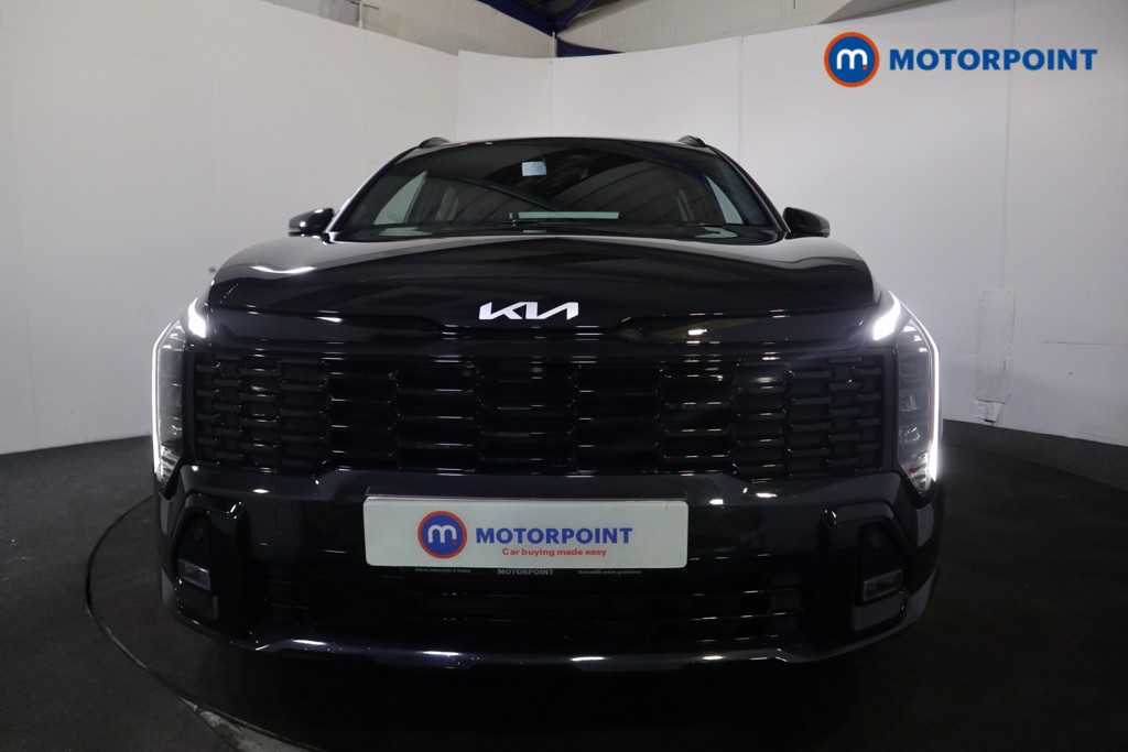 Used Kia Sportage 2025 for sale - 77297555: Photo 39