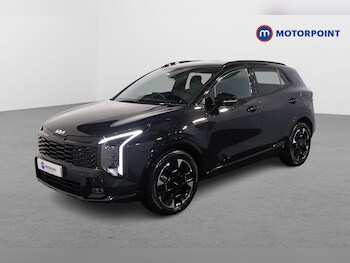 Used Kia Sportage undefined for sale - 77297555: Photo