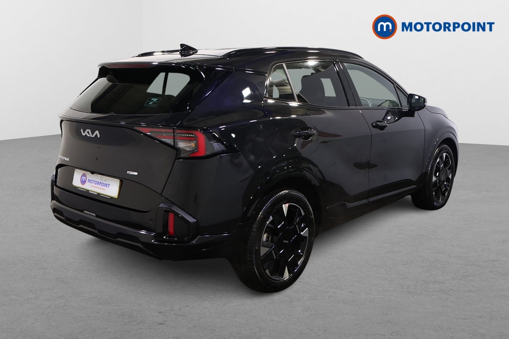 Used Kia Sportage 2025 for sale - 77297555: Photo 7