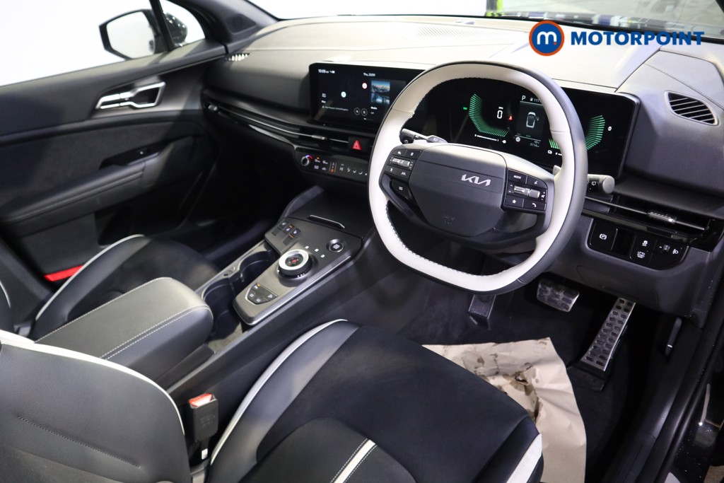 Used Kia Sportage 2025 for sale - 77297555: Photo 9