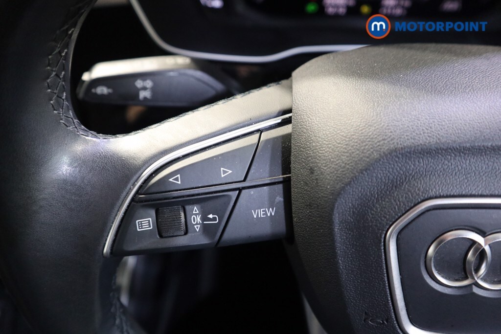 Used Audi Q3 2022 for sale - 77789771: Photo 11