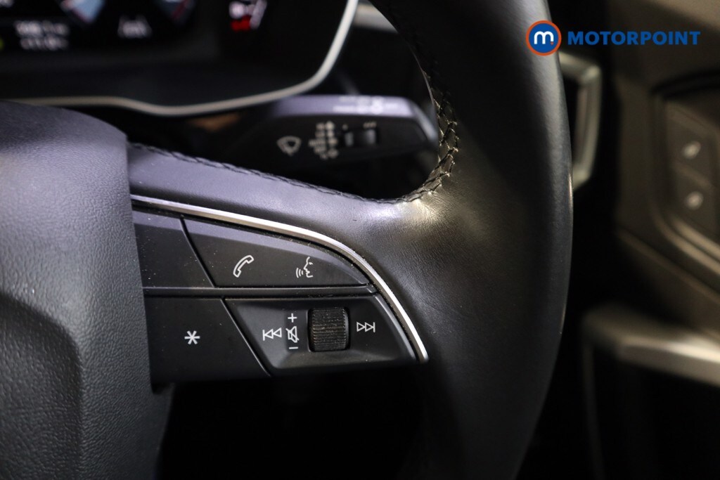 Used Audi Q3 2022 for sale - 77789771: Photo 12