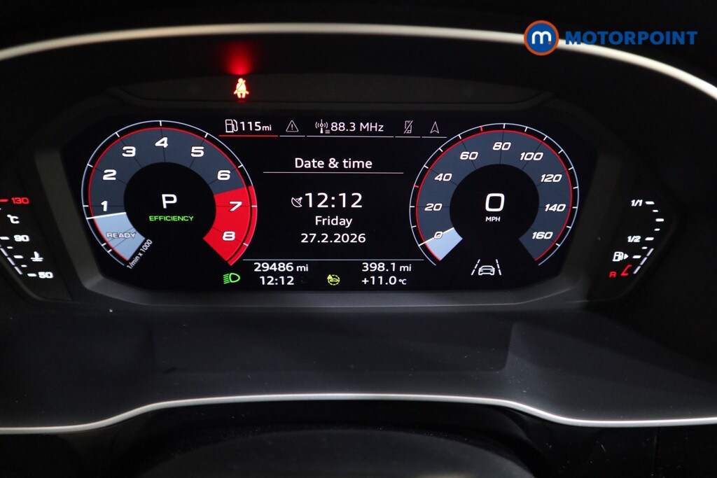 Used Audi Q3 2022 for sale - 77789771: Photo 13