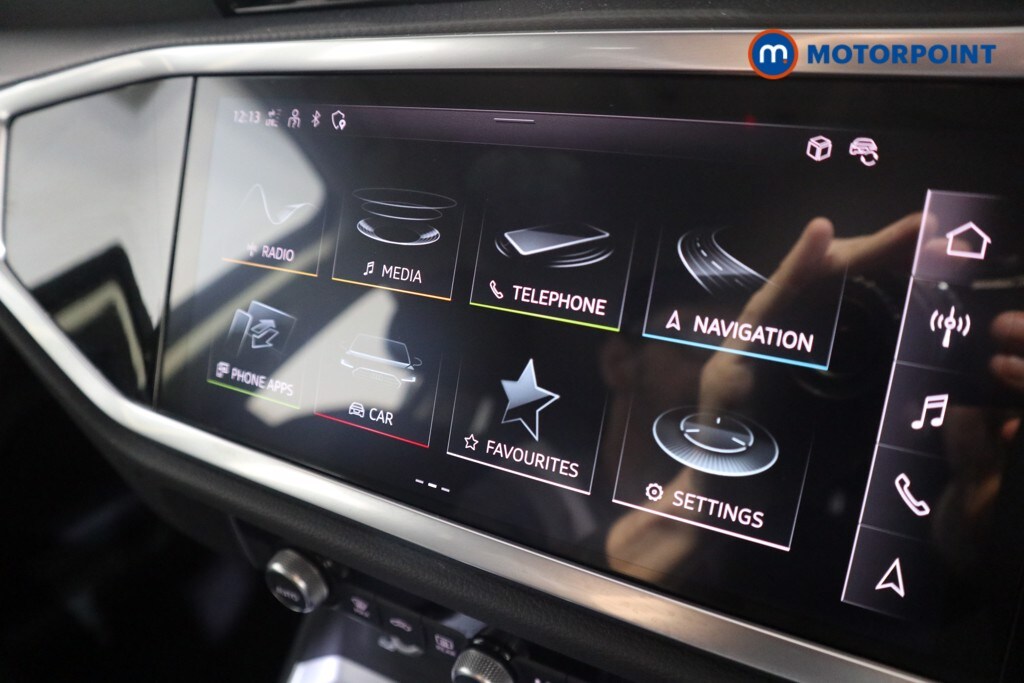 Used Audi Q3 2022 for sale - 77789771: Photo 14