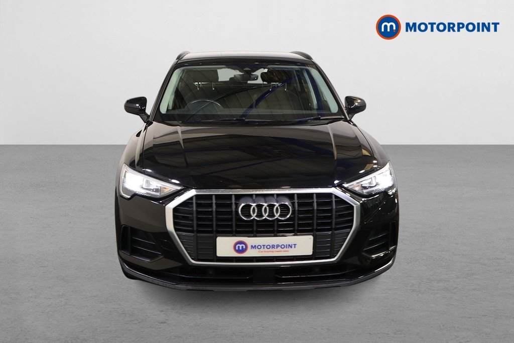 Used Audi Q3 2022 for sale - 77789771: Photo 2