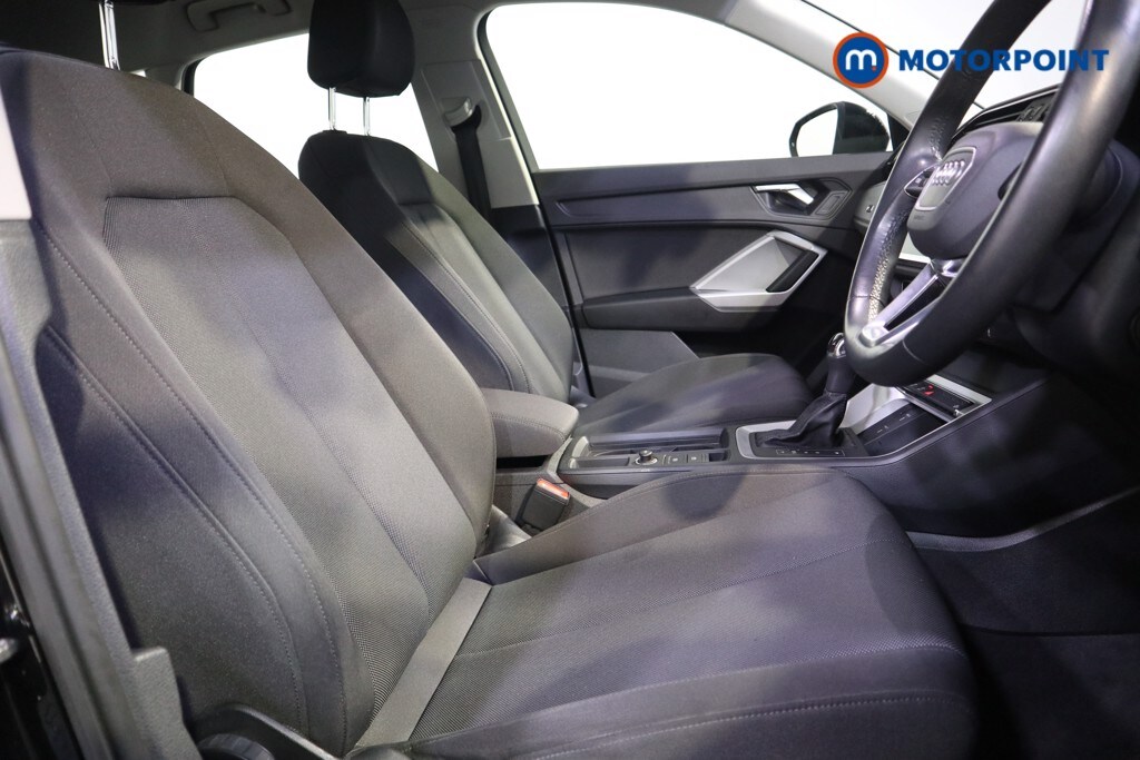 Used Audi Q3 2022 for sale - 77789771: Photo 25