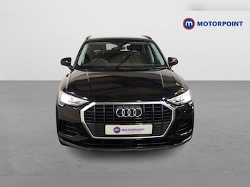 Used Audi Q3 2022 for sale - 77789771: Photo