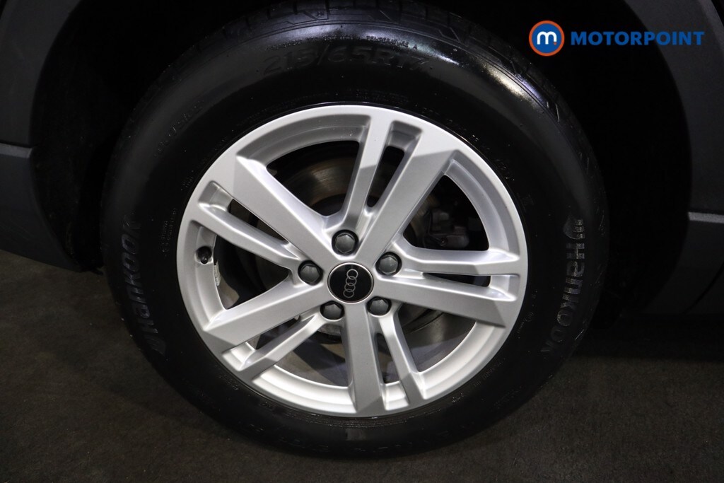 Used Audi Q3 2022 for sale - 77789771: Photo 31