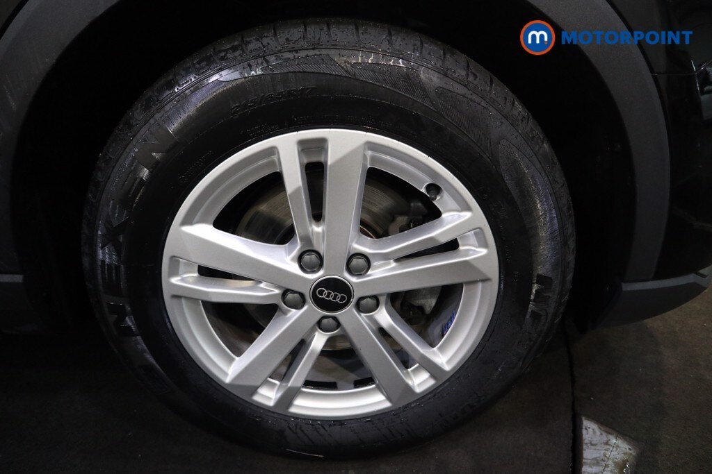 Used Audi Q3 2022 for sale - 77789771: Photo 32