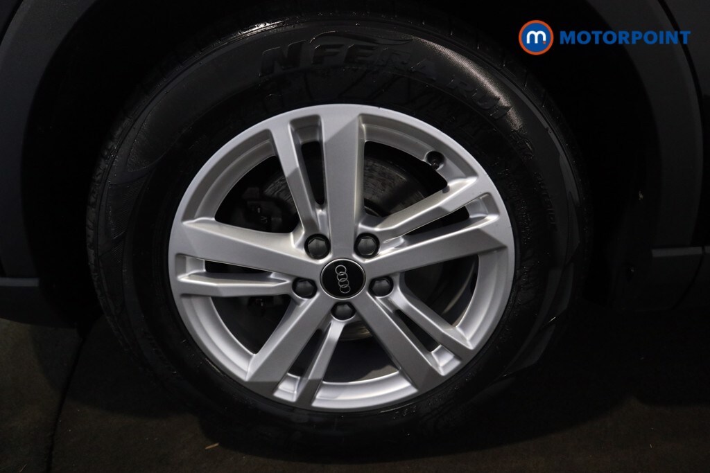 Used Audi Q3 2022 for sale - 77789771: Photo 33