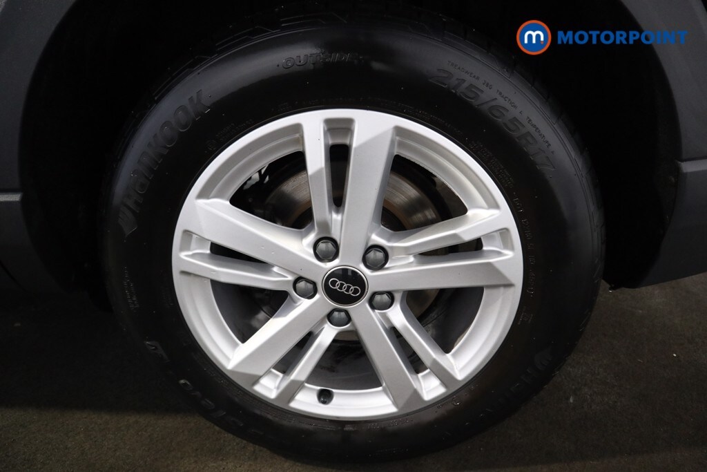 Used Audi Q3 2022 for sale - 77789771: Photo 34