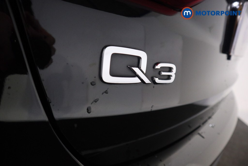 Used Audi Q3 2022 for sale - 77789771: Photo 36