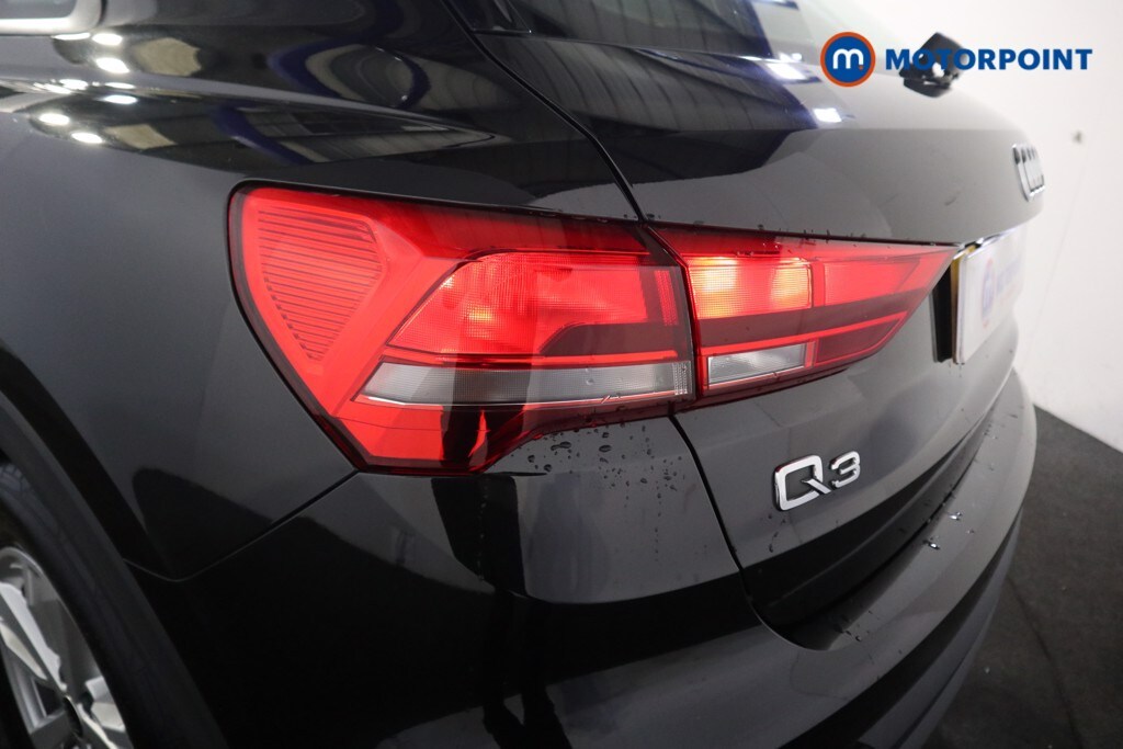 Used Audi Q3 2022 for sale - 77789771: Photo 39