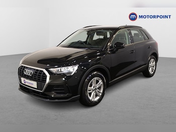 Used Audi Q3 2022 for sale - 77789771: Photo