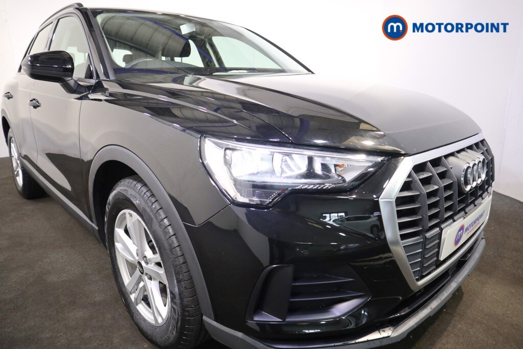 Used Audi Q3 2022 for sale - 77789771: Photo 45