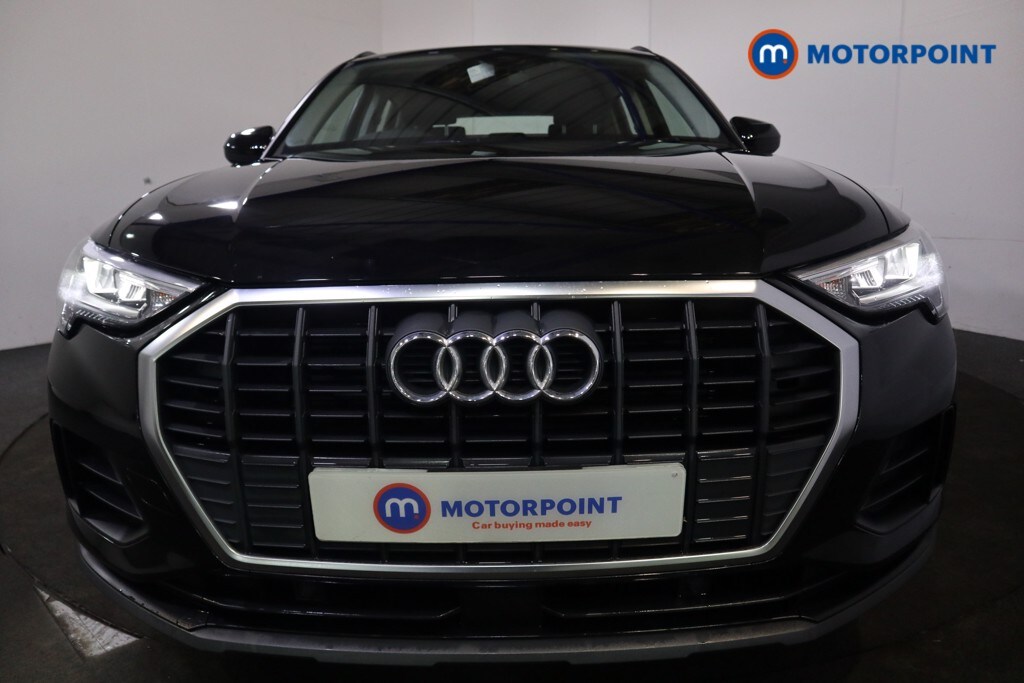 Used Audi Q3 2022 for sale - 77789771: Photo 46