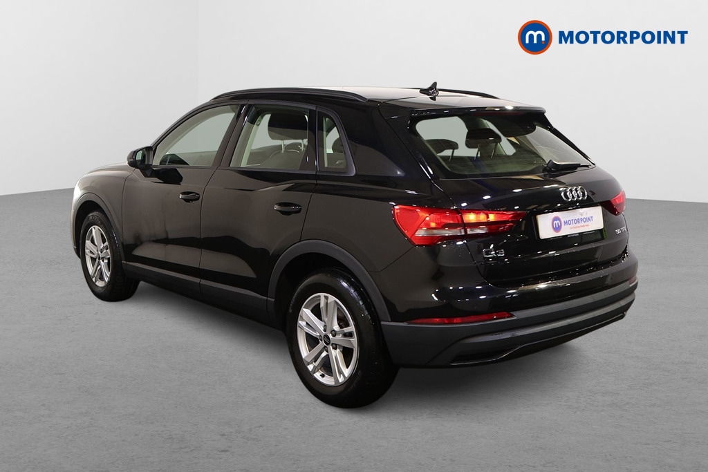 Used Audi Q3 2022 for sale - 77789771: Photo 5