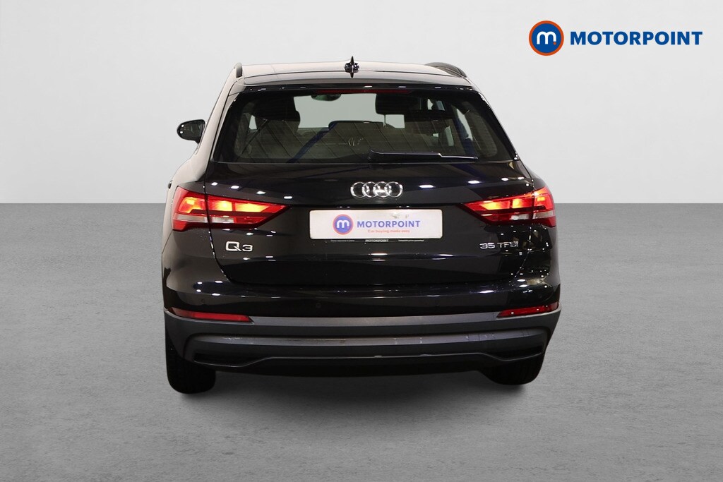 Used Audi Q3 2022 for sale - 77789771: Photo 6
