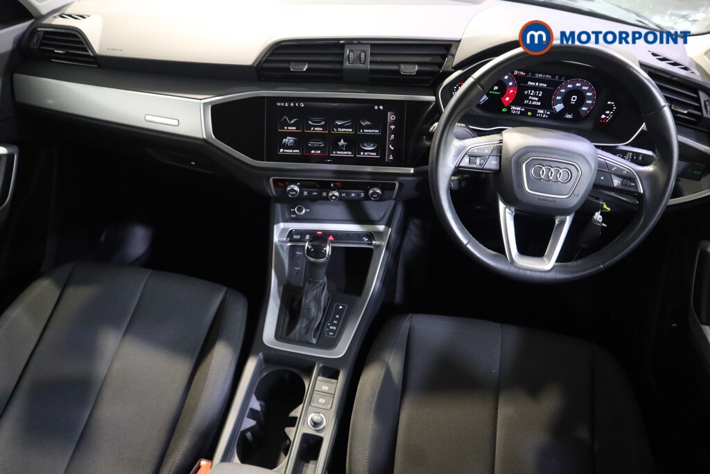 Used Audi Q3 2022 for sale - 77789771: Photo 9