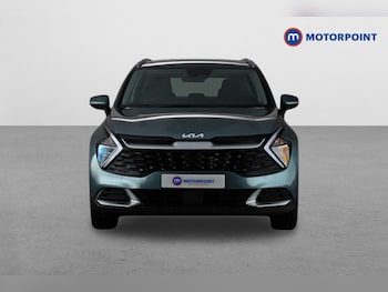 Used Kia Sportage 2024 for sale - 78630801: Photo