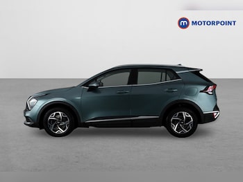 Used Kia Sportage 2024 for sale - 78630801: Photo