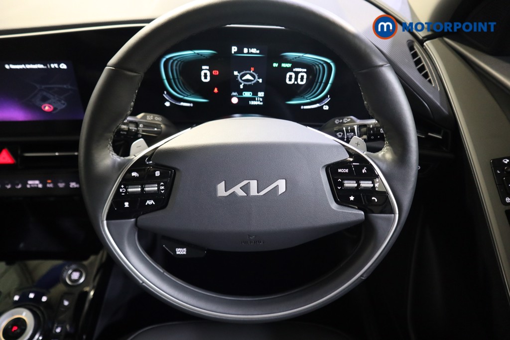 Used Kia Niro 2023 for sale - 77435780: Photo 10