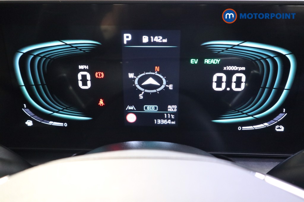 Used Kia Niro 2023 for sale - 77435780: Photo 13