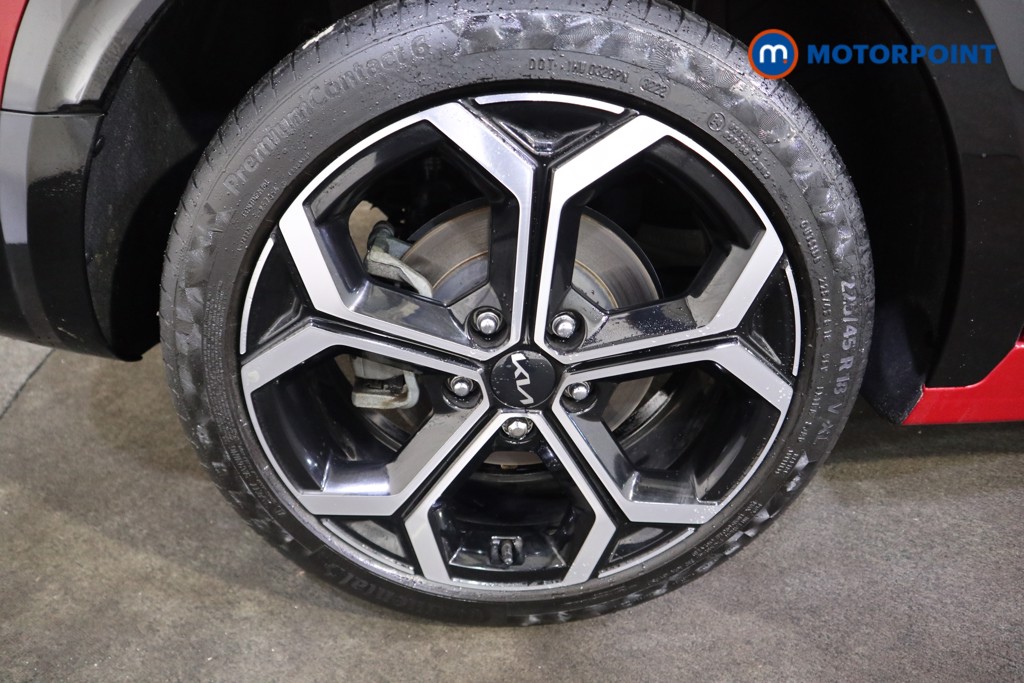 Used Kia Niro 2023 for sale - 77435780: Photo 28