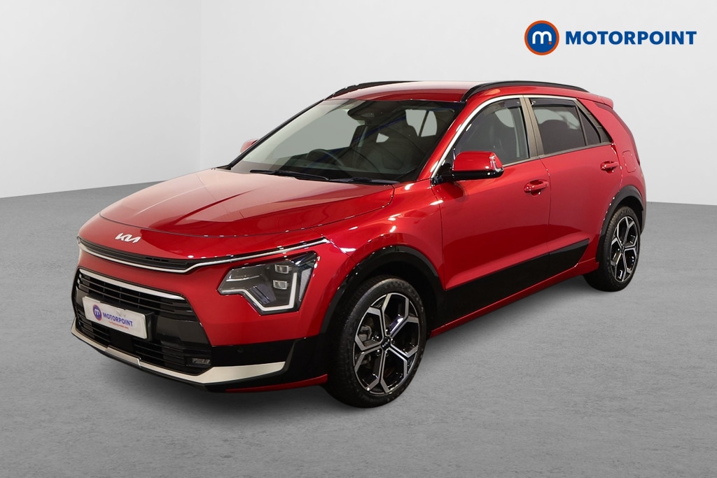 Used Kia Niro 2023 for sale - 77435780: Photo 3