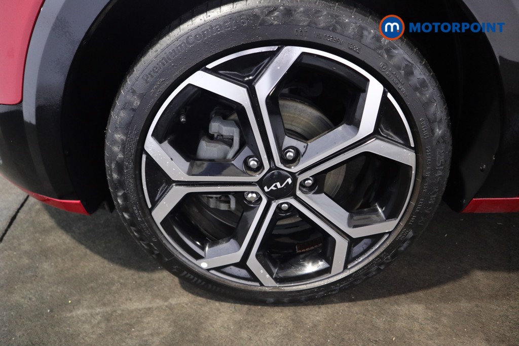 Used Kia Niro 2023 for sale - 77435780: Photo 30