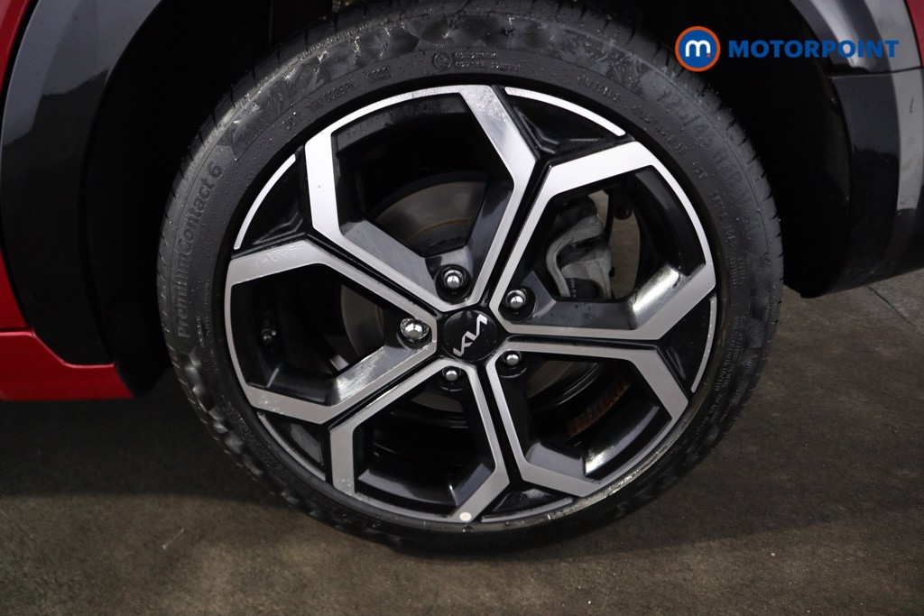 Used Kia Niro 2023 for sale - 77435780: Photo 31