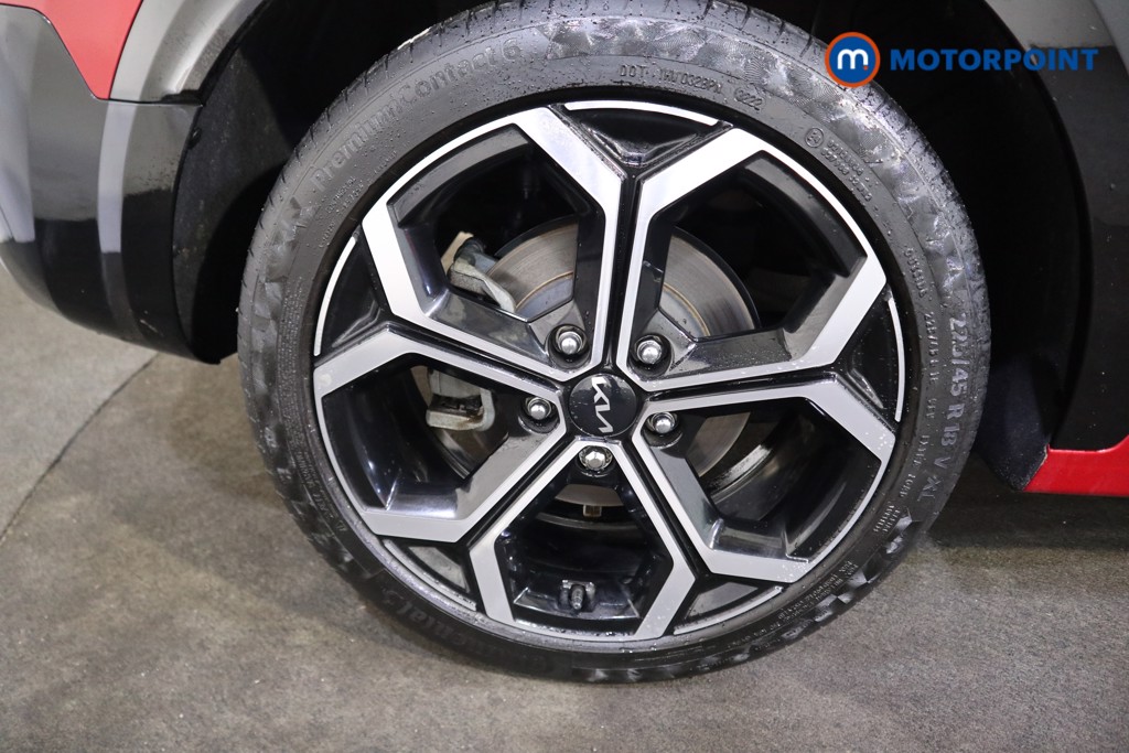 Used Kia Niro 2023 for sale - 77435780: Photo 34