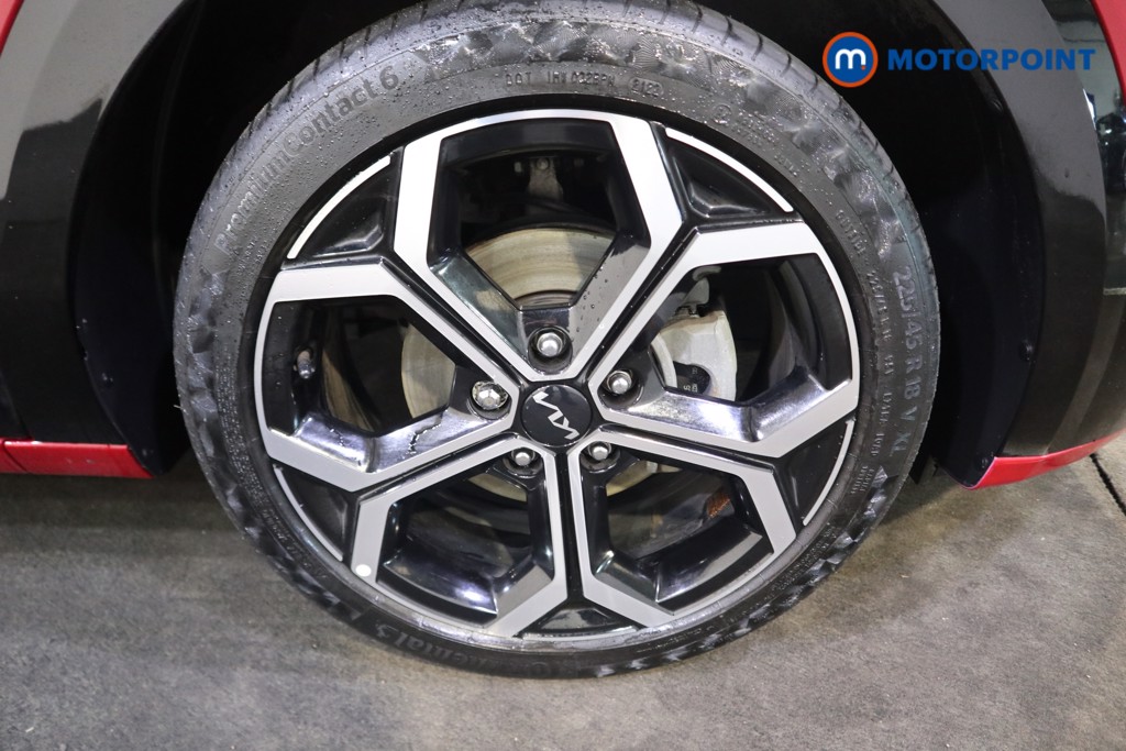 Used Kia Niro 2023 for sale - 77435780: Photo 35