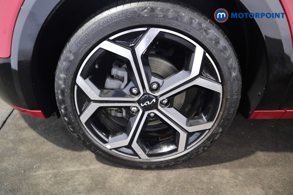 Used Kia Niro 2023 for sale - 77435780: Photo 36