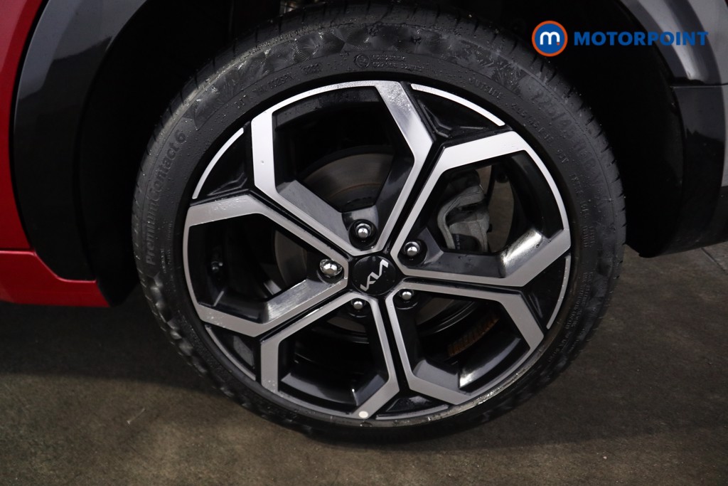 Used Kia Niro 2023 for sale - 77435780: Photo 37