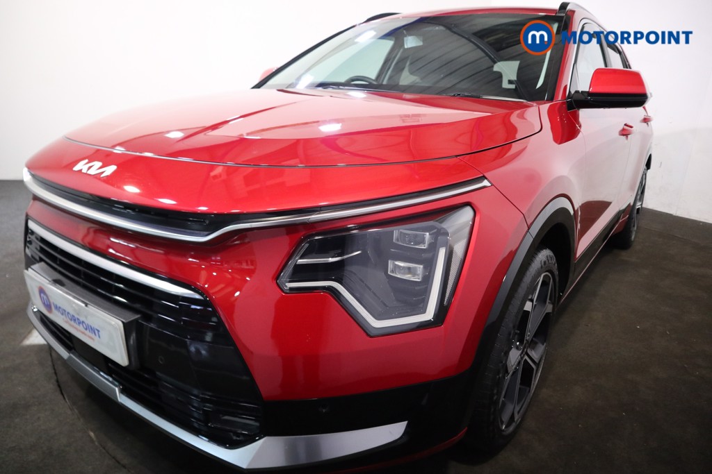 Used Kia Niro 2023 for sale - 77435780: Photo 44