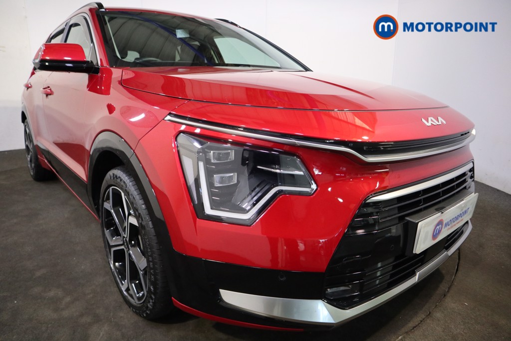 Used Kia Niro 2023 for sale - 77435780: Photo 46