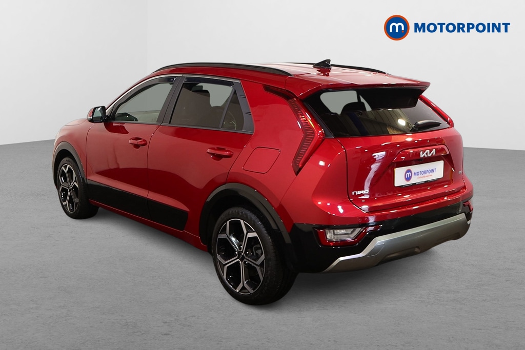 Used Kia Niro 2023 for sale - 77435780: Photo 5