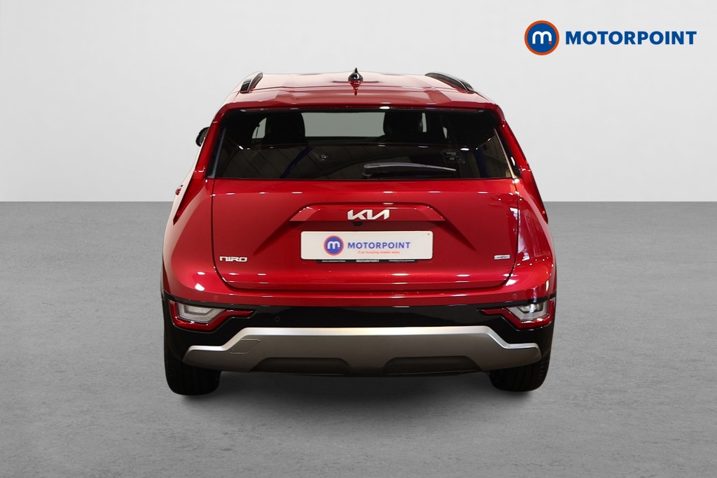 Used Kia Niro 2023 for sale - 77435780: Photo 6