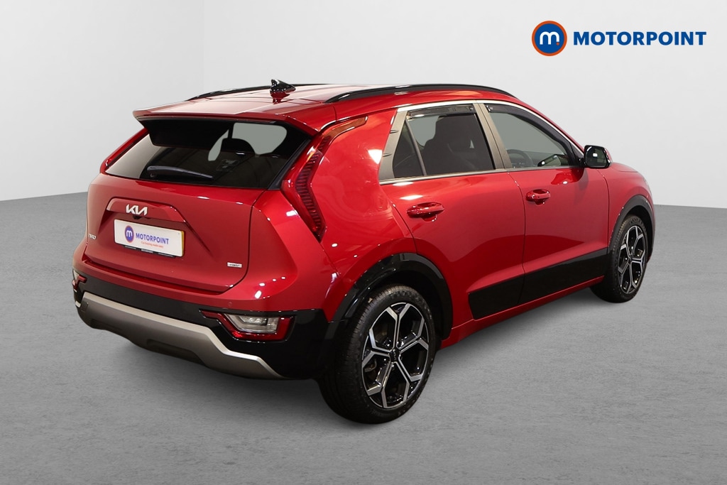 Used Kia Niro 2023 for sale - 77435780: Photo 7