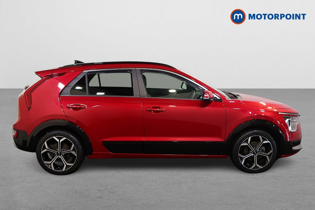 Used Kia Niro 2023 for sale - 77435780: Photo 8